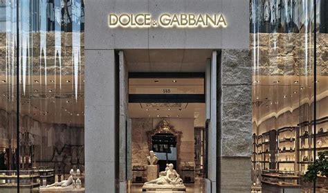 dolce and gabbana marketing strategy